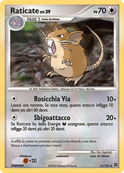 Raticate