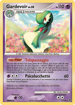 Gardevoir