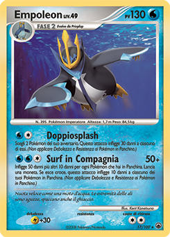 Empoleon