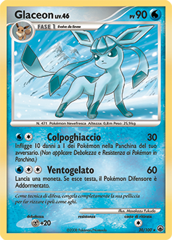 Glaceon