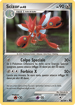 Scizor