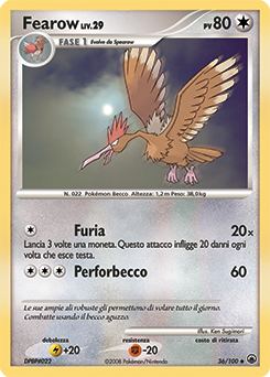 Fearow