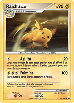 Raichu