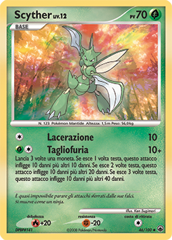 Scyther