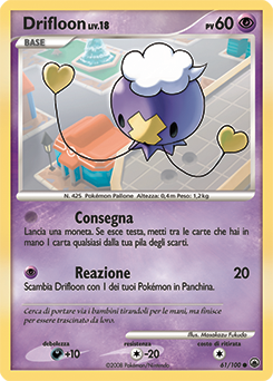 Drifloon