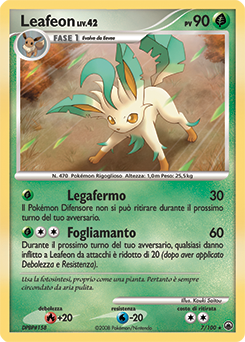 Leafeon