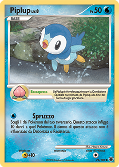 Piplup