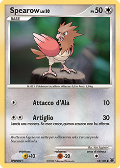 Spearow