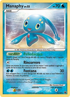 Manaphy