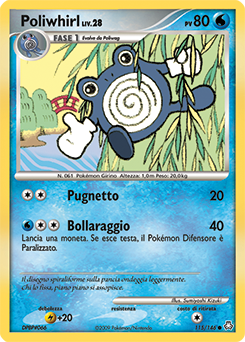 Poliwhirl