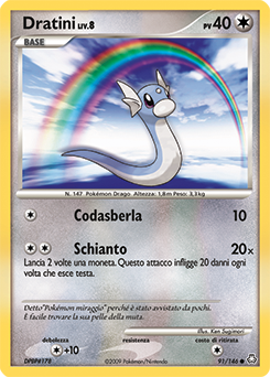 Dratini