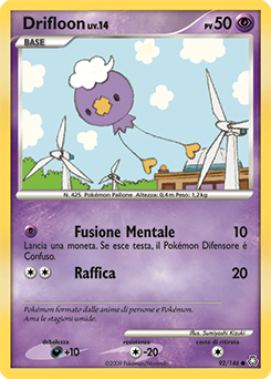 Drifloon