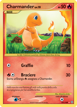 Charmander