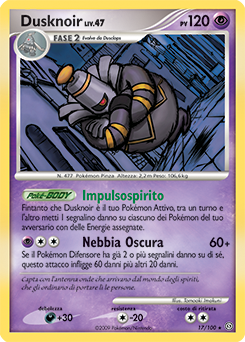 Dusknoir