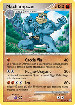 Machamp