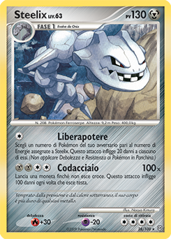 Steelix