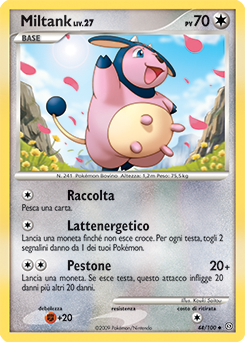 Miltank