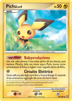 Pichu