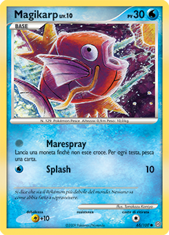 Magikarp