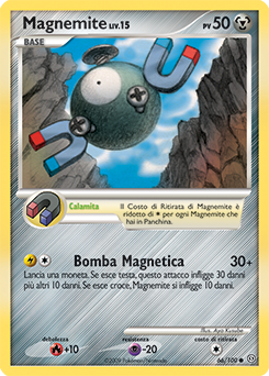 Magnemite