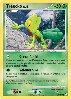 Treecko