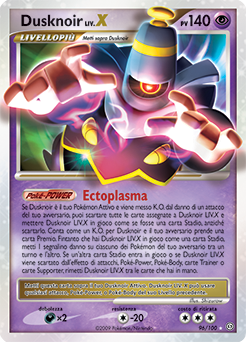 Dusknoir