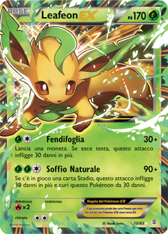 Leafeon-EX