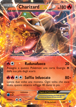 Charizard-EX