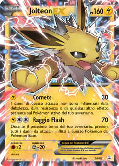 Jolteon-EX