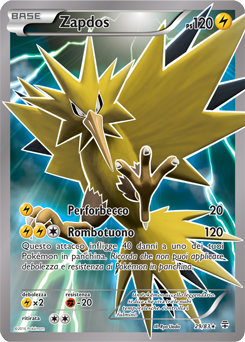 Zapdos