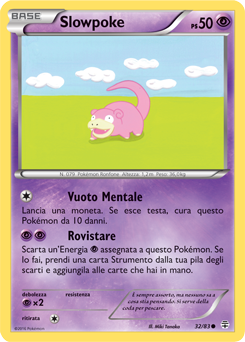 Slowpoke