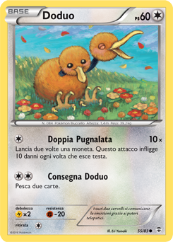 Doduo