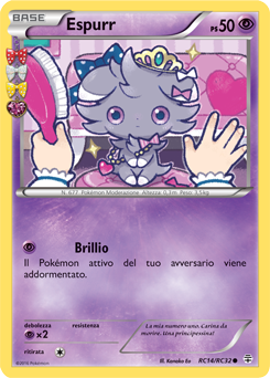 Espurr