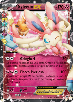 Sylveon-EX