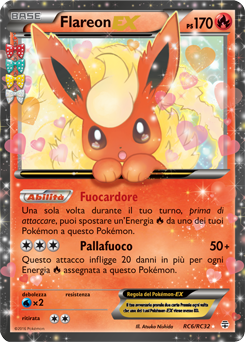 Flareon-EX