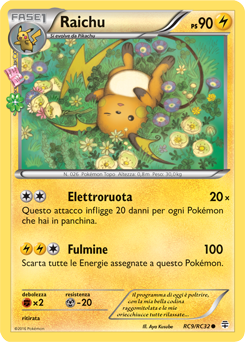 Raichu