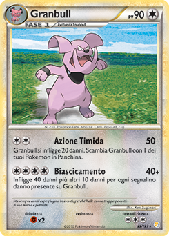 Granbull