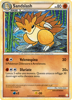 Sandslash