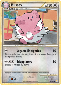 Blissey