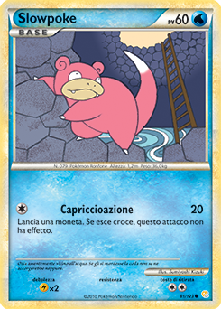 Slowpoke