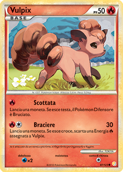 Vulpix