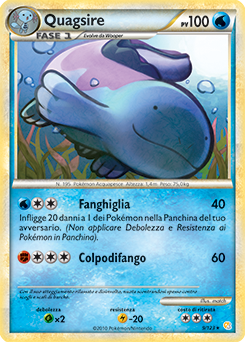 Quagsire