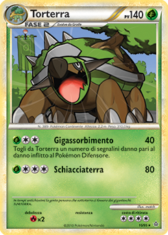 Torterra