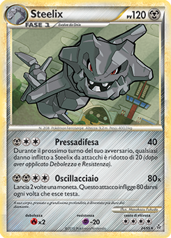 Steelix