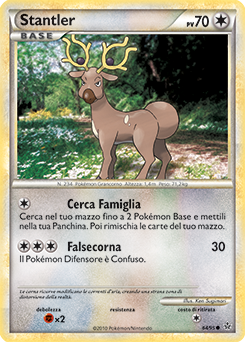 Stantler