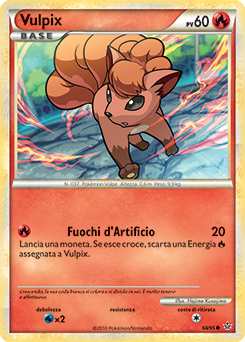 Vulpix