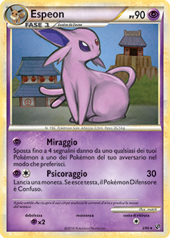 Espeon