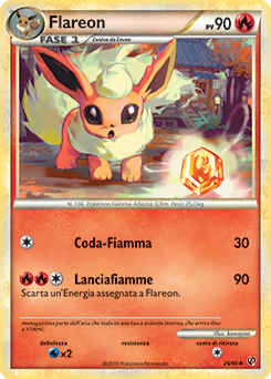 Flareon