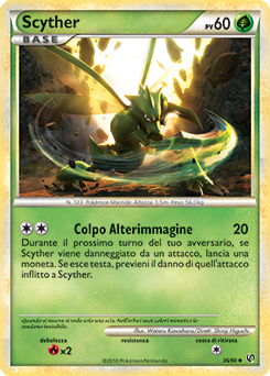 Scyther