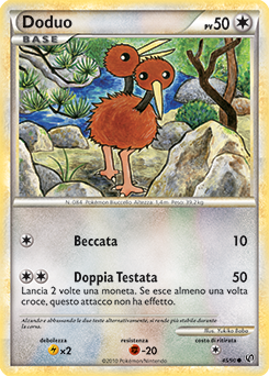 Doduo